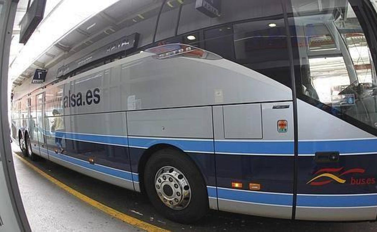 El Autob s A Soria Y Madrid Ser Gratuito A Partir De Enero Para Los el-autob-s-a-soria-y-madrid-ser-gratuito-a-partir-de-enero-para-los